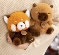 Plushies