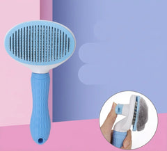 Pet Hair Removal Comb