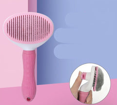 Pet Hair Removal Comb
