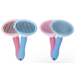 Pet Hair Removal Comb